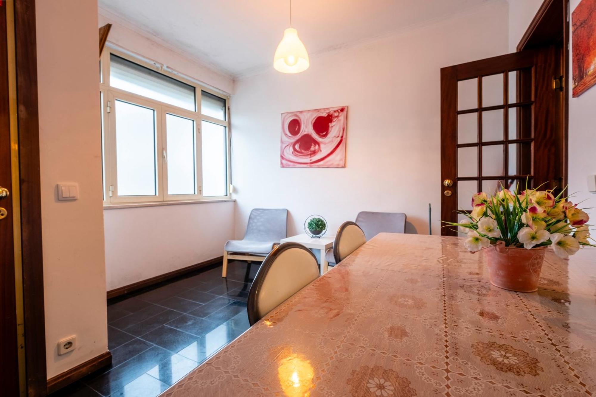 Celas Dream Studio Коимбра Экстерьер фото