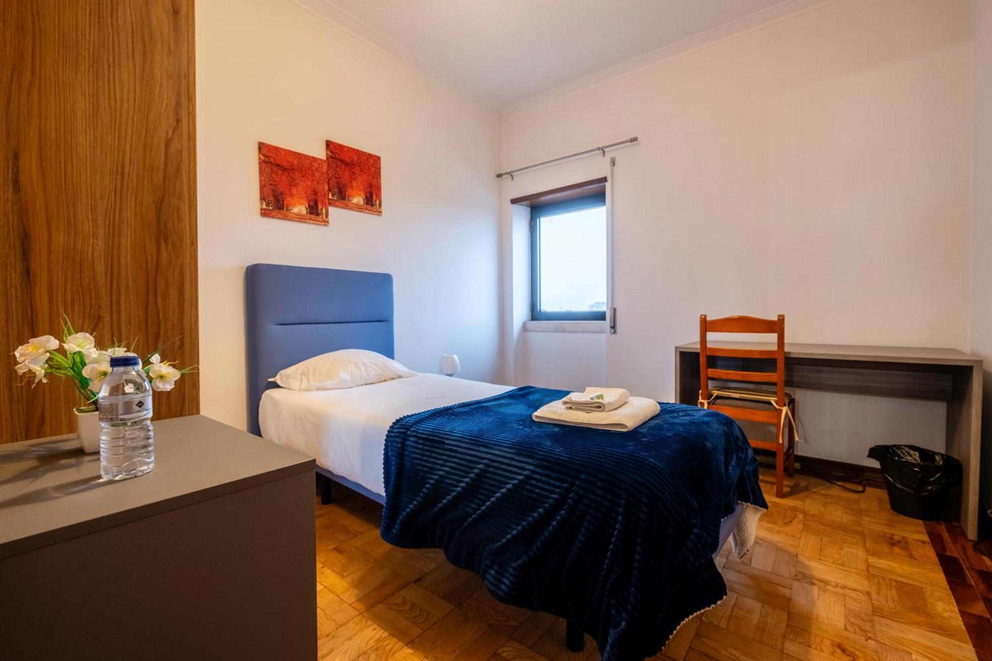 Celas Dream Studio Коимбра Экстерьер фото