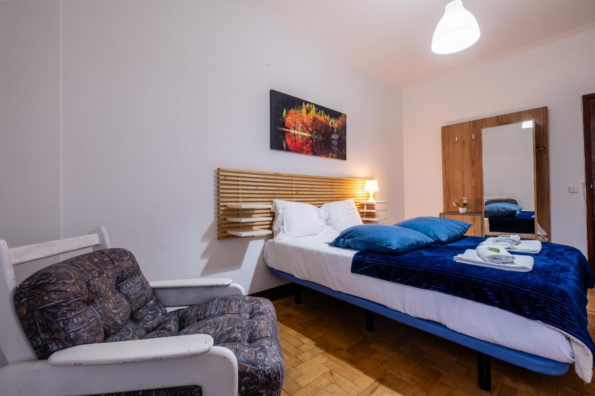 Celas Dream Studio Коимбра Экстерьер фото