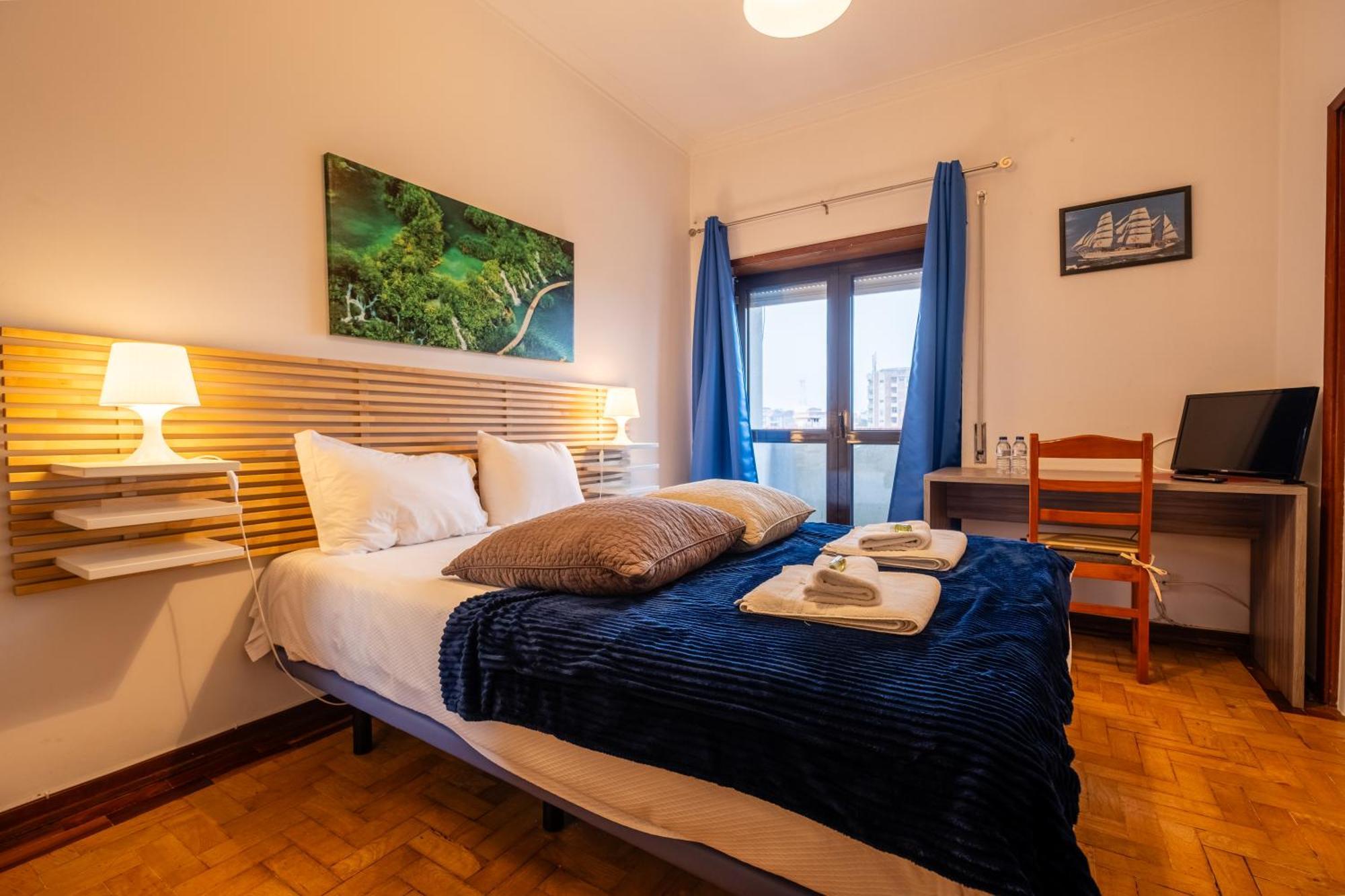 Celas Dream Studio Коимбра Экстерьер фото