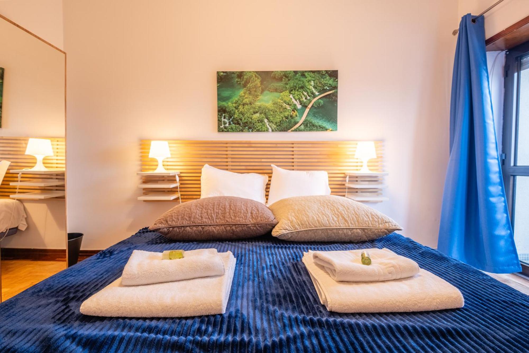 Celas Dream Studio Коимбра Экстерьер фото