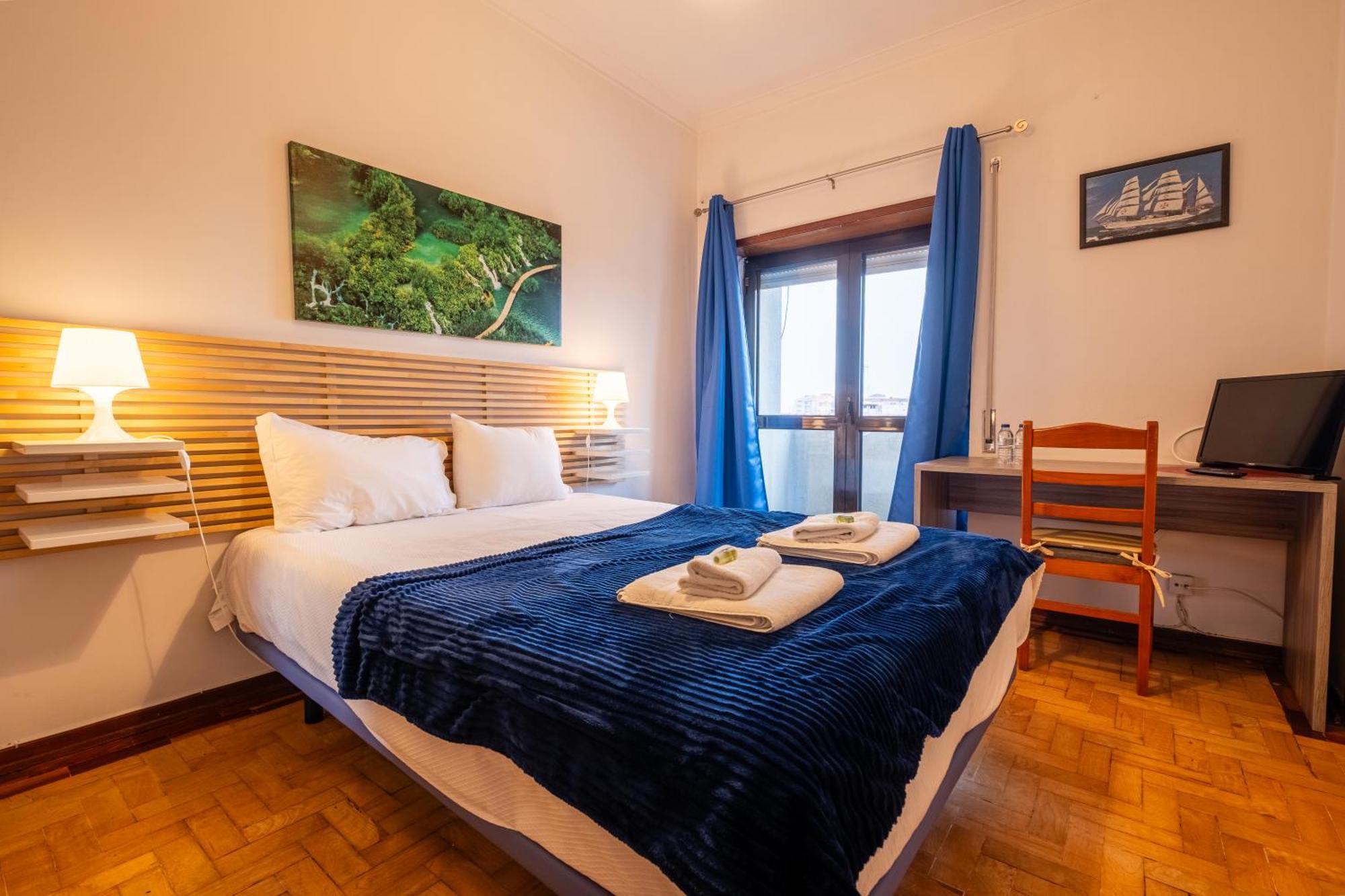 Celas Dream Studio Коимбра Экстерьер фото