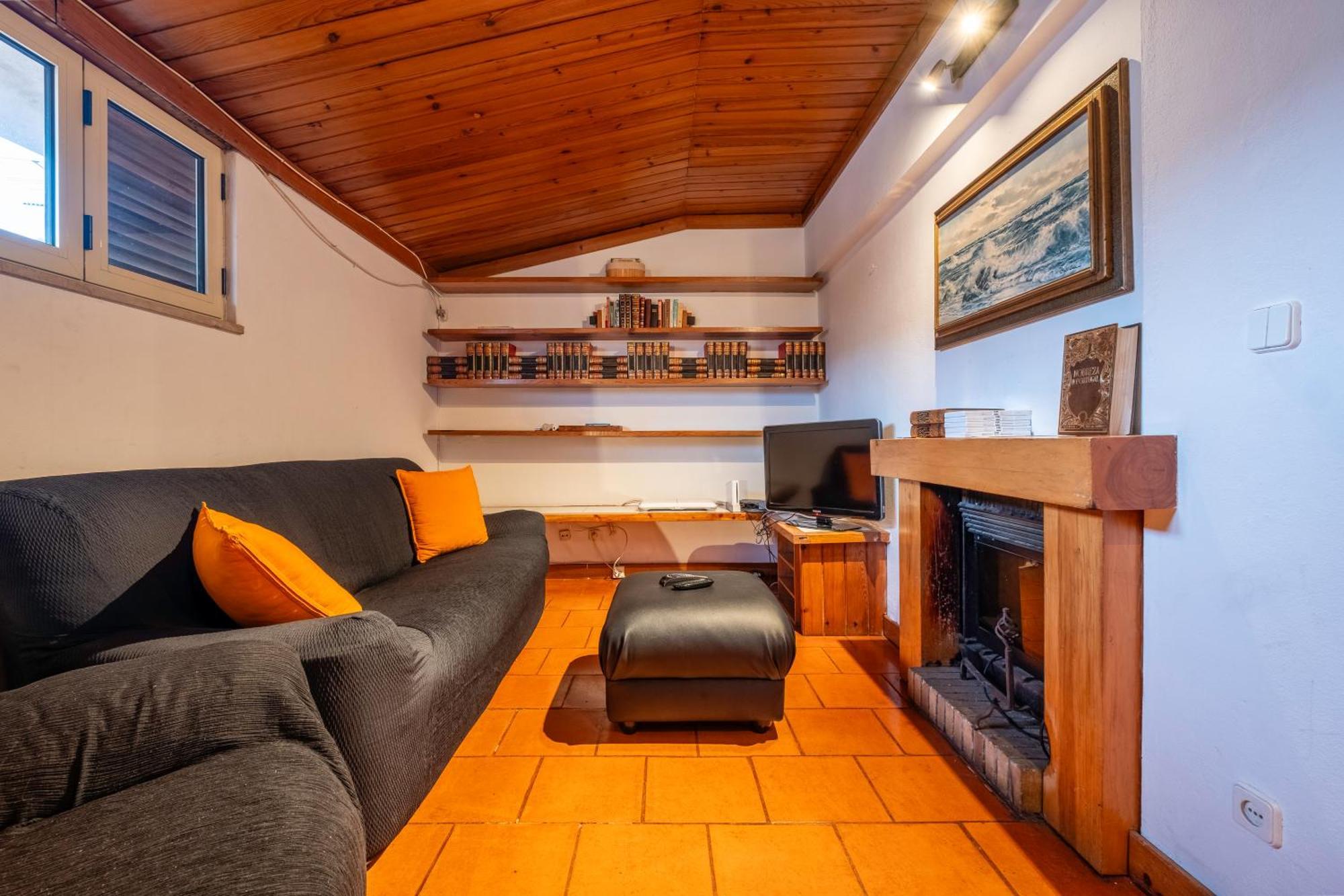 Celas Dream Studio Коимбра Экстерьер фото