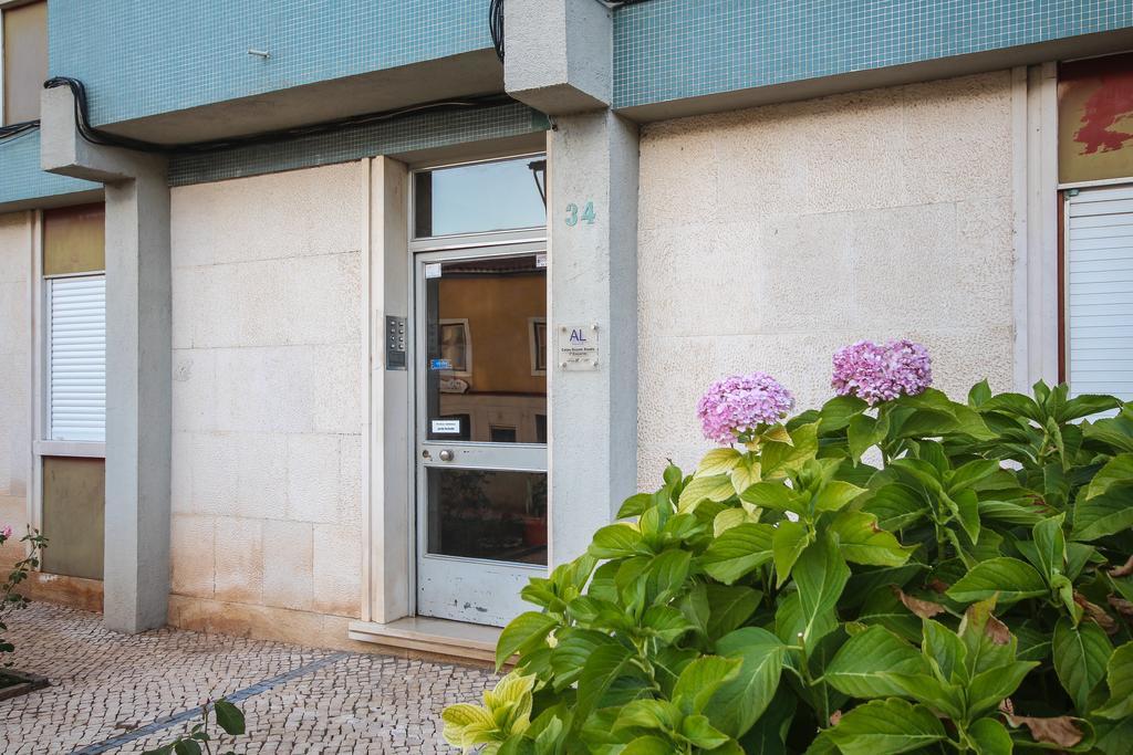 Celas Dream Studio Коимбра Экстерьер фото