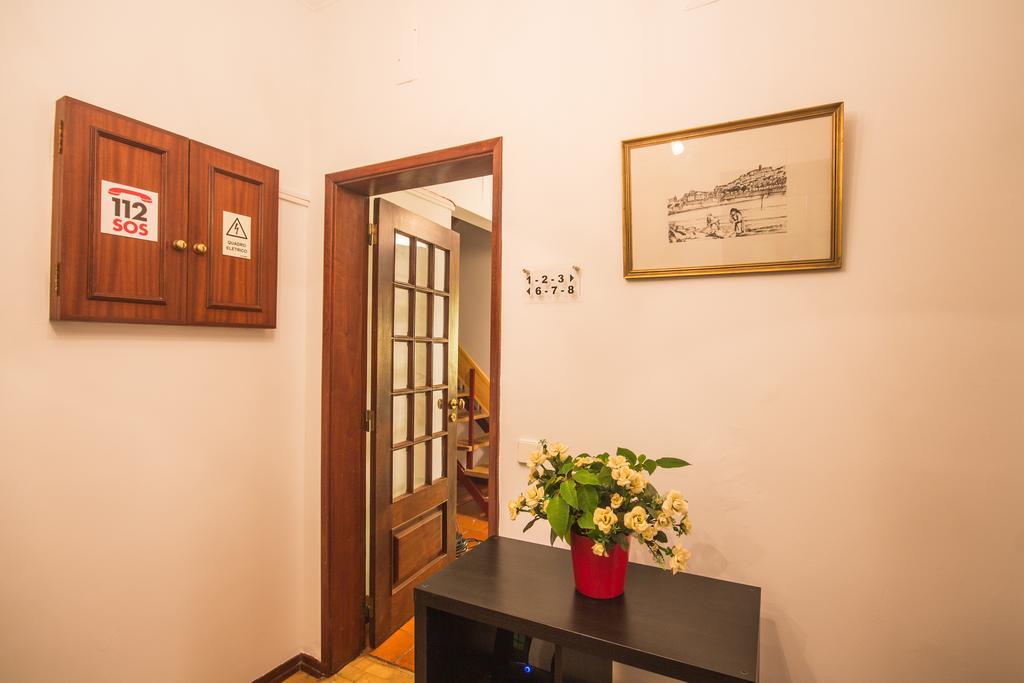 Celas Dream Studio Коимбра Экстерьер фото