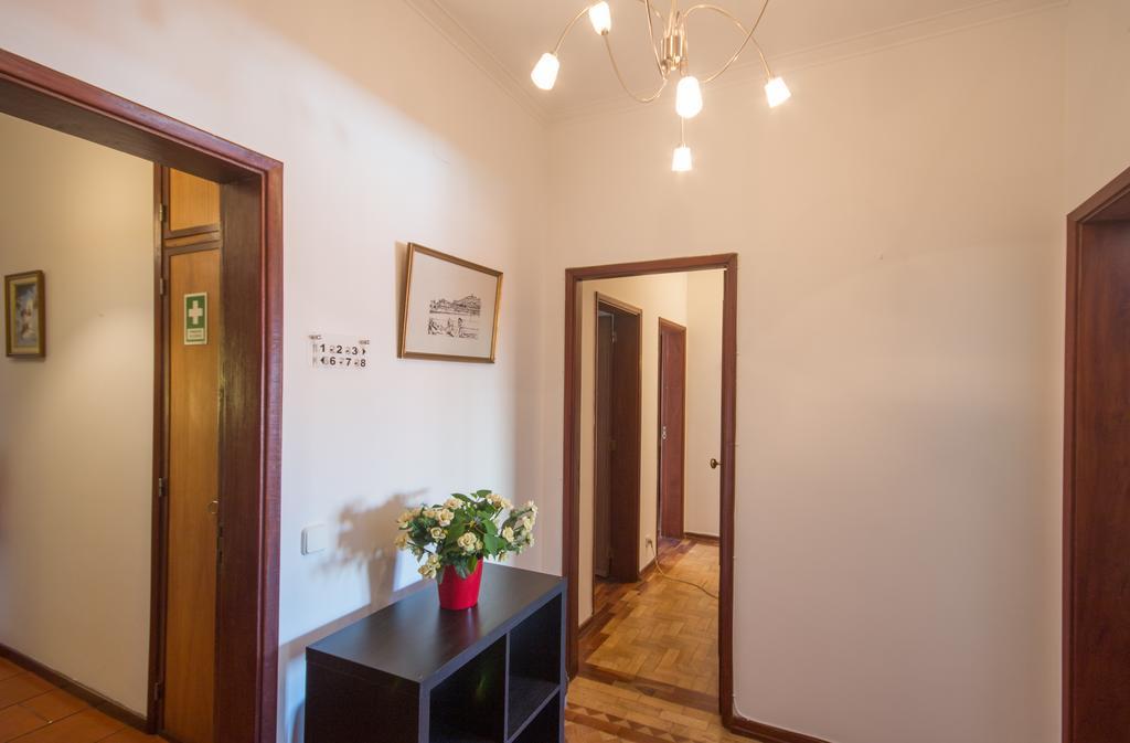 Celas Dream Studio Коимбра Экстерьер фото
